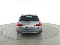 Gebraucht BMW 530 258 PS (189 kW) 2016 Grau Kombi
