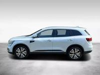 gebraucht Renault Koleos II 2.0BLUEdCi185 Initiale Paris 4WD (EU 6d)