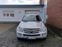 Gebraucht Mercedes GL420 306 PS (225 kW) 2007 SUV