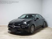 gebraucht Mercedes CLA200 Progressive/Pano/Memory/Multibeam-LED