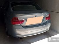 gebraucht BMW 318 i, E90, Neuwertig