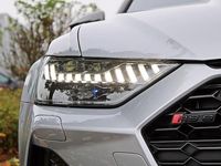 Gebraucht Audi RS6 Performance 630 PS (463 kW) 2024 Florettsilber metallic Kombi