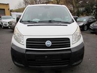 Gebraucht Fiat Scudo 120 PS (88 kW) 2007 Weiß Van