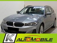Second-hand BMW 320 190 CP (139 kW) 2024 Gri Berlinǎ