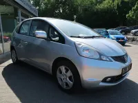 Occasion Honda Jazz Elegance 99 ch (72 kW) 2009 Argent Citadine