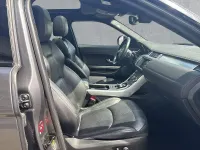 Gebraucht Land Rover Range Rover evoque SE Dynamic 150 PS (110 kW) 2019 Grau SUV