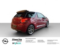 Gebraucht Citroën DS3 Sport Chic 156 PS (114 kW) 2014 Rot Cabrio