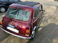 Gebraucht Rover Mini 41 PS (30 kW) 1991 Kleinwagen
