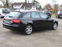 gebraucht Audi A4 Avant Attraction