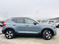 Gebraucht Volvo XC40 Plus 129 PS (94 kW) 2022 Grau SUV
