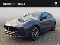 Neu Maserati Grecale 330 PS (242 kW) 2026 Night interaction SUV