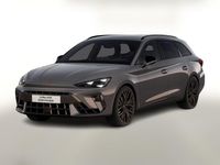 Usata Cupra Leon 150 CV (110 kW) 2024 Blu Station wagon