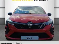 Gebraucht Renault Clio V Techno 115 PS (84 kW) 2025 Dezirrot metallic Limousine