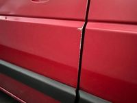 Gebraucht VW Golf II 72 PS (52 kW) 1988 Rot Kleinwagen