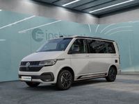 gebraucht VW California T6.1OCEAN EDITION VIRTUAL AHK KAMERA