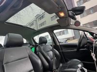 Gebraucht Peugeot 207 109 PS (80 kW) 2007 Rot Kleinwagen