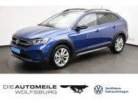 Gebraucht VW Taigo Goal 150 PS (110 kW) 2025 SUV