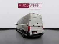 Gebraucht VW Crafter 140 PS (102 kW) 2023 Weiss Van