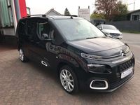 gebraucht Citroën Berlingo Feel XL,Benziner,Automatik,7 Sitzer,Kam