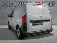 Gebraucht Mercedes Citan 110 95 PS (69 kW) 2025 Weiß Van / Kleinbus