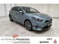 Nowe Kia Ceed 101 KM (74 kW) 2026 Szary Hatchback