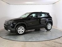 Neu Jeep Avenger Altitude 101 PS (74 kW) 2025 Schwarz SUV