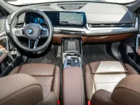 Gebraucht BMW X1 M Sport 360 PS (264 kW) 2025 Cape york grün SUV