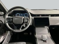 Gebraucht Land Rover Range Rover evoque SE Dynamic 204 PS (150 kW) 2024 Schwarz SUV