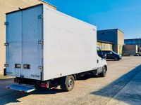 Gebraucht Iveco Daily 156 PS (114 kW) 2020 Weiß Limousine