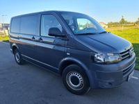 gebraucht VW T5 