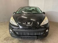 gebraucht Peugeot 207 CC 120 VTi Premium