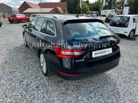 gebraucht Skoda Superb Combi III 1.4 TSI iV 115kW DSG Ambition