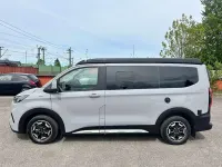 Occasion Ford Transit Custom Active 170 ch (125 kW) 2025 Gris Berline