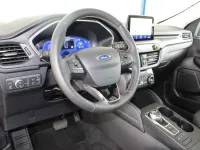 Gebraucht Ford Kuga Vignale 152 PS (111 kW) 2022 Chromablau metallic SUV