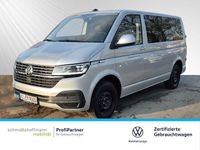 Gebraucht VW T6.1 Comfortline 150 PS (110 kW) 2024 Silber Van