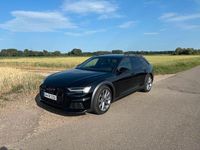 Gebraucht Audi A6 Allroad Ambiente 245 PS (180 kW) 2024 Schwarz Kombi