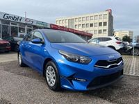 gebraucht Kia Ceed 1.5