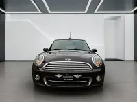 Usado Mini Cooper 122 HP (89 kW) 2015 Andere Citadino