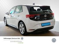 Gebraucht VW ID.3 Pro Performance 150 kW (204 PS) 2021 Weiss Kleinwagen