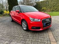 gebraucht Audi A1 Sportback 1.4 TDI ultra