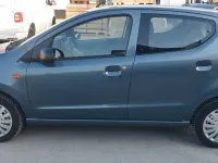 Gebraucht Suzuki Alto Basic 68 PS (50 kW) 2012 Grau Kleinwagen
