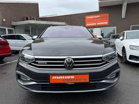 Gebraucht VW Passat Alltrack 200 PS (147 kW) 2021 Grau Kombi