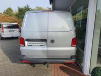 Gebraucht VW T6.1 150 PS (110 kW) 2023 Silber Van