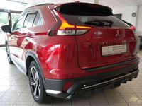 Gebraucht Mitsubishi Eclipse Cross Edition 98 PS (72 kW) 2022 Dynamikrot SUV