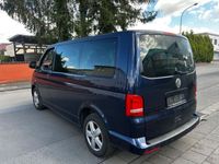 gebraucht VW Multivan T52.0 TDI MATCH 8xReifen