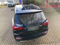 Gebraucht KGM Rexton Sapphire 203 PS (149 kW) 2023 Blau metallic SUV