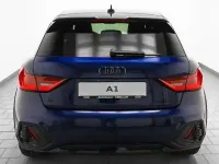 Gebraucht Audi A1 Sport 150 PS (110 kW) 2024 Blau SUV