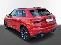 gebraucht Audi Q3 S line