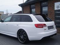 Gebraucht Audi RS6 Sport 700 PS (514 kW) 2008 Weiß Kombi