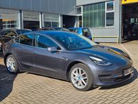 Gebraucht Tesla Model 3 225 kW (306 PS) 2019 Grau Limousine